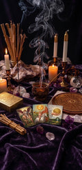 Lectura de Tarot Exprés: BÁSICA